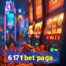 6171 bet paga